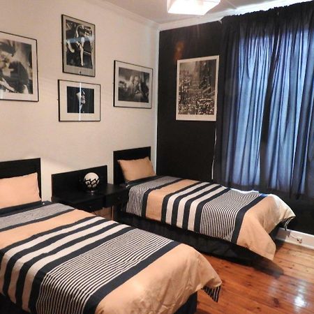 Phoenix Hotel (Adults Only) Port Elizabeth Exteriör bild