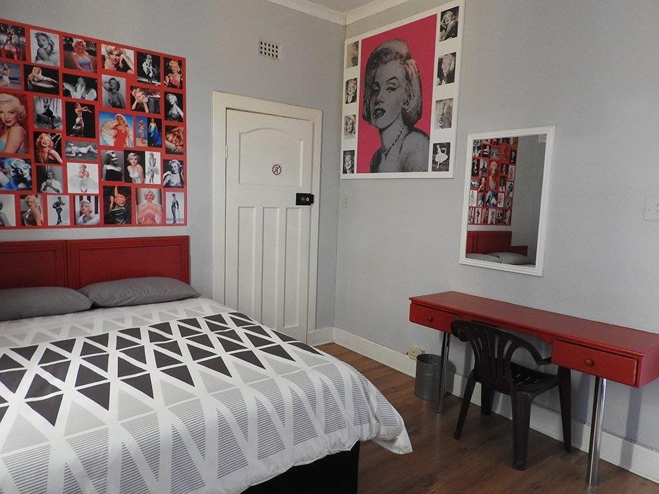 Phoenix Hotel (Adults Only) Port Elizabeth Exteriör bild