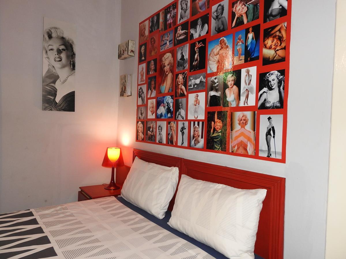 Phoenix Hotel (Adults Only) Port Elizabeth Exteriör bild