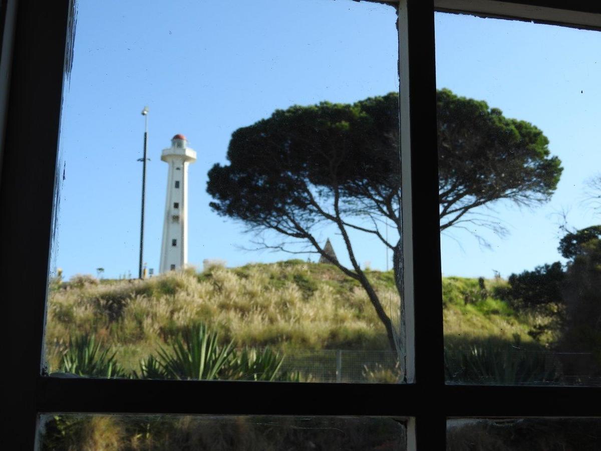 Phoenix Hotel (Adults Only) Port Elizabeth Exteriör bild