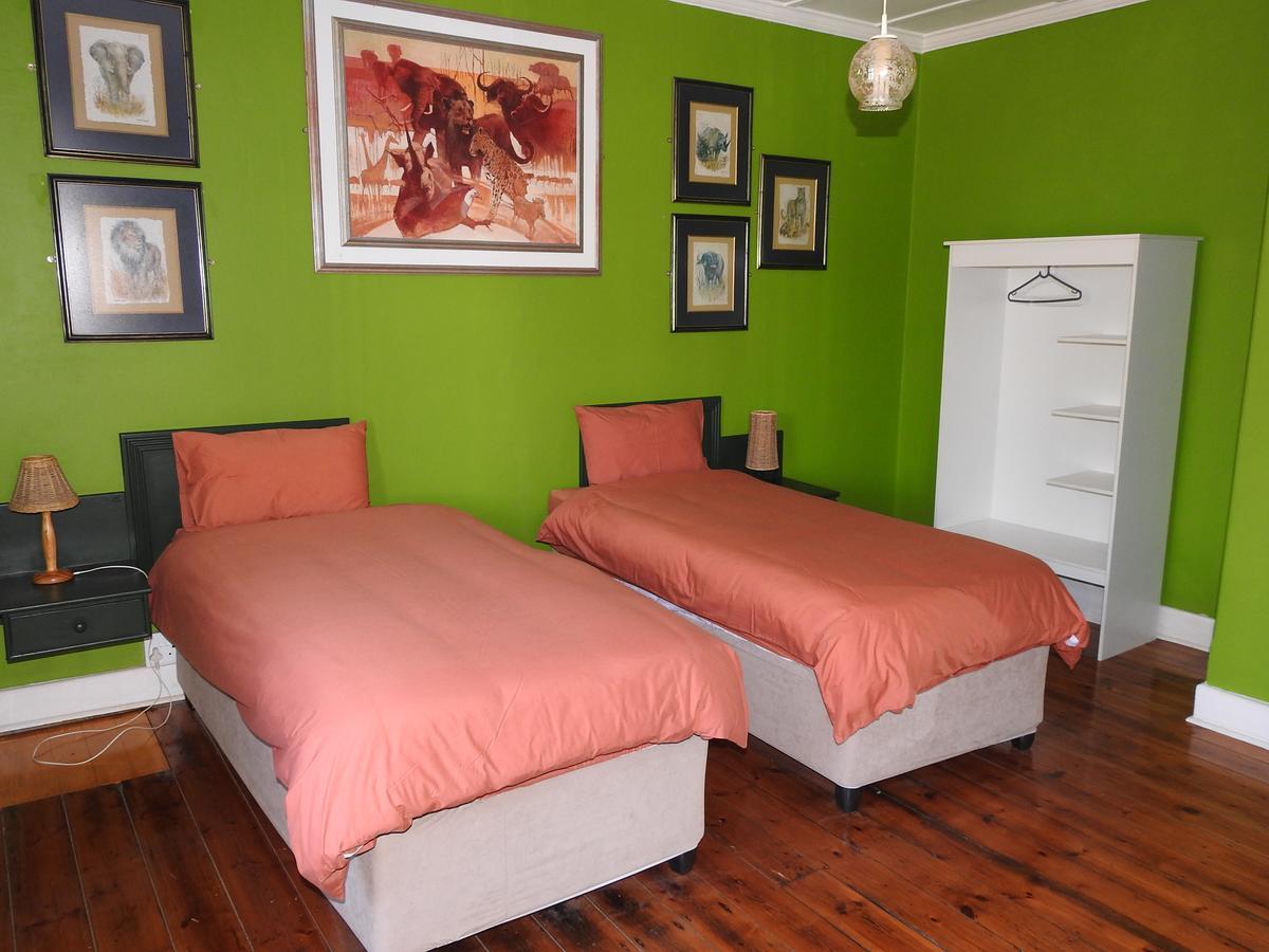 Phoenix Hotel (Adults Only) Port Elizabeth Exteriör bild