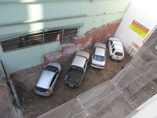 Phoenix Hotel (Adults Only) Port Elizabeth Exteriör bild